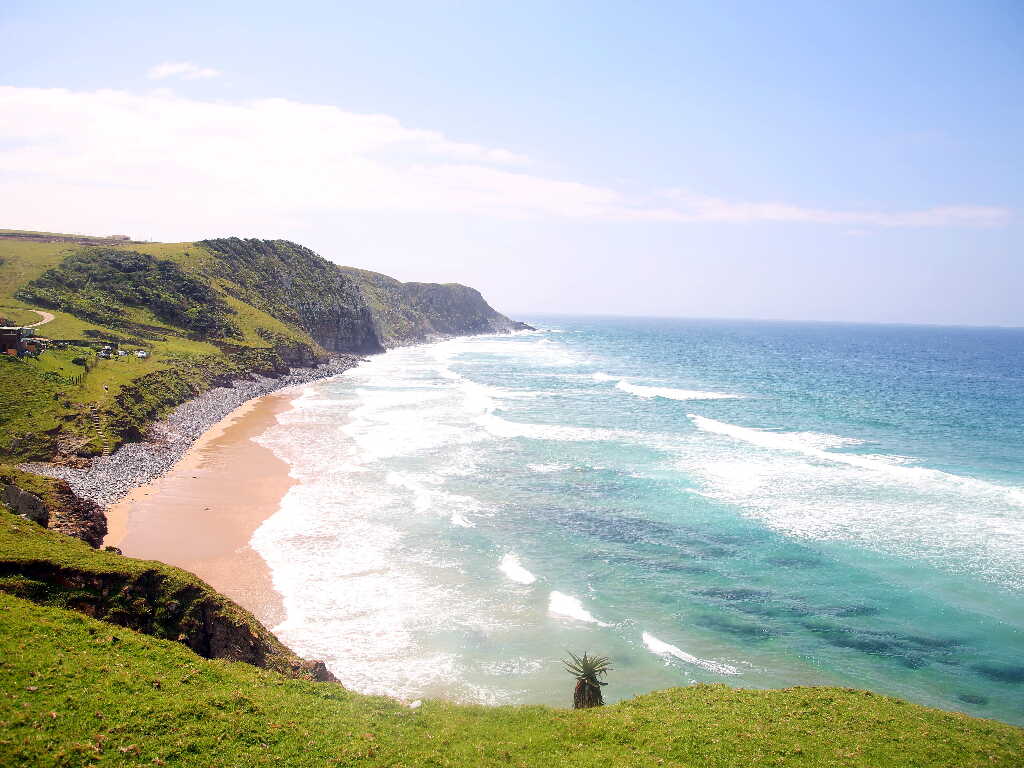 Eastern Cape