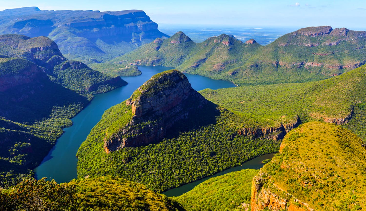 Mpumalanga