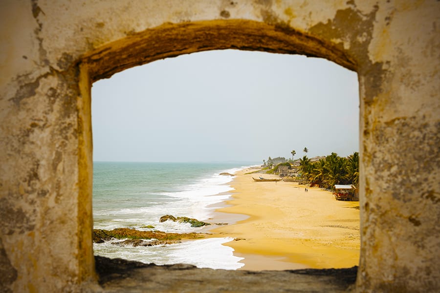 Ghana