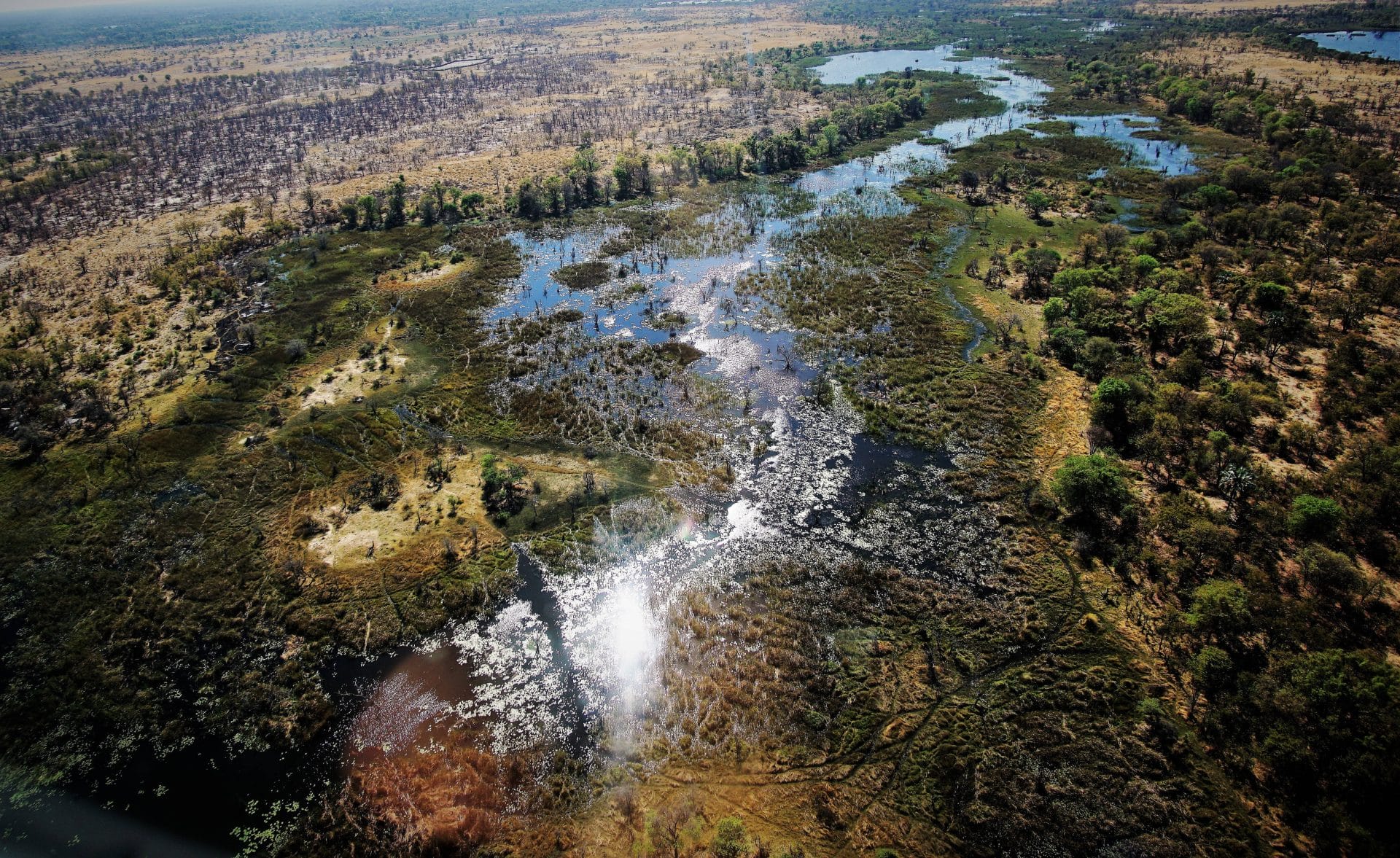 Botswana