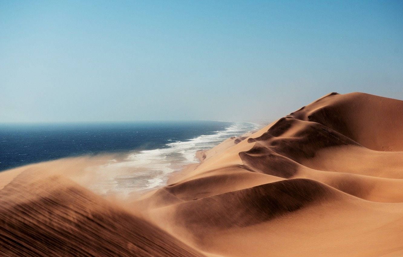 Namibia