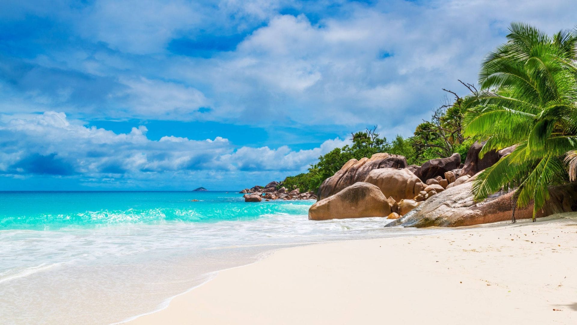 Seychelles