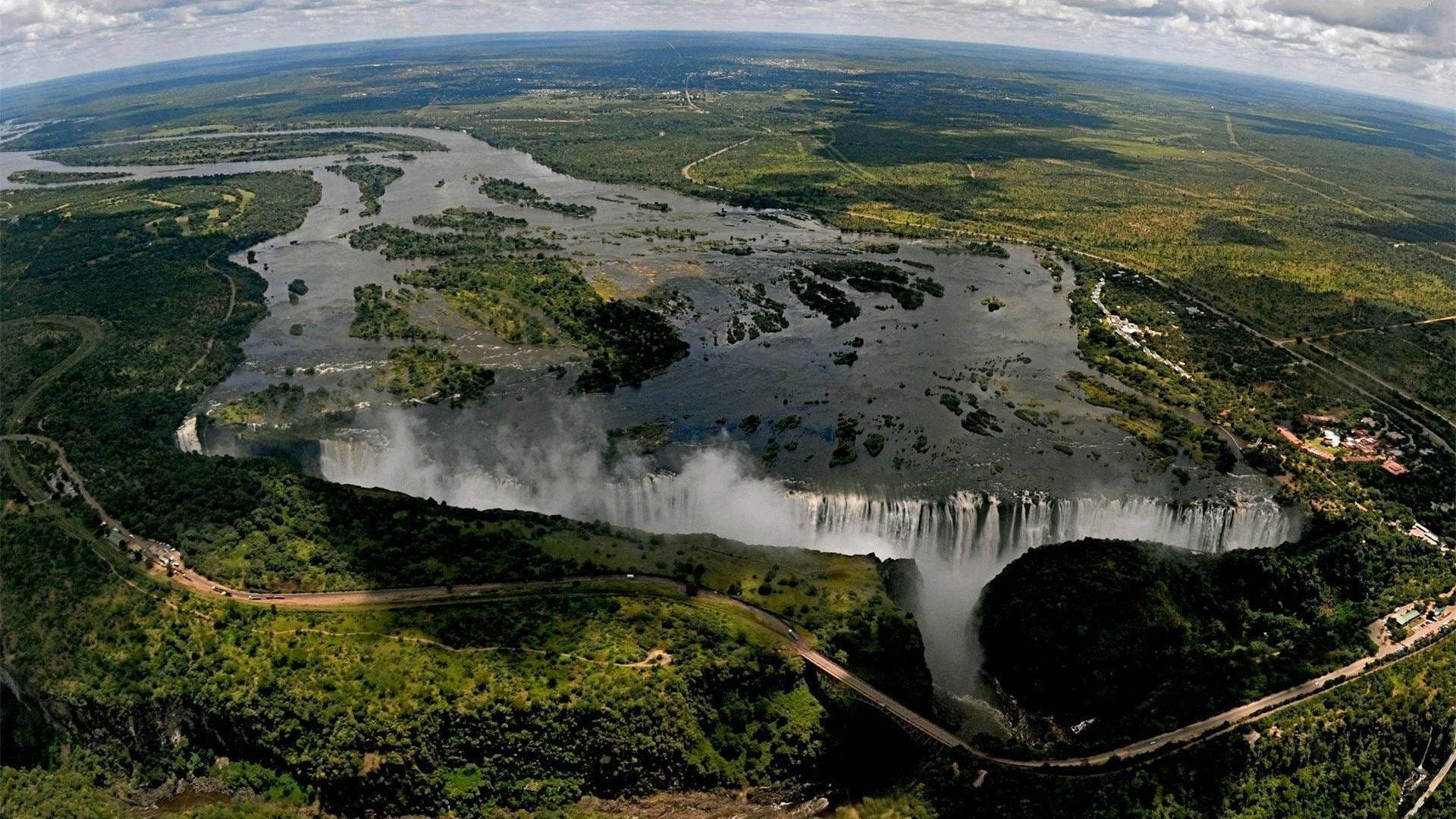 Zimbabwe